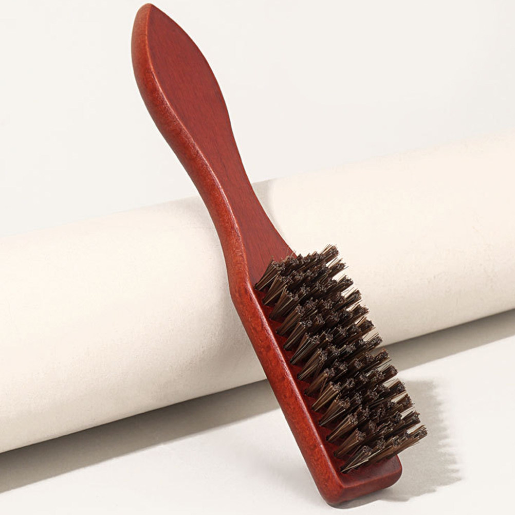 فرشاتان لتصفيف اللحية، فرشاة خ - مراجعة Men'S Grooming Brush وسعره