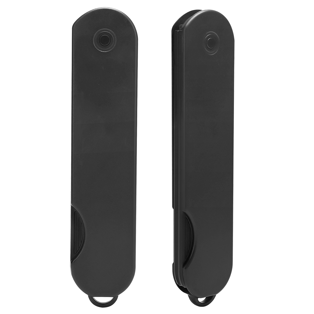 مشط جيب بلاستيكي محمول متعدد ا - مراجعة Men'S Grooming Brush وسعره