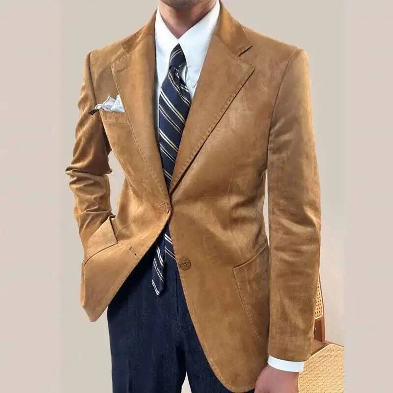 سترة أنيقة فاخرة للرجال ، ملاب - مراجعة Men'S Grooming Club وسعره