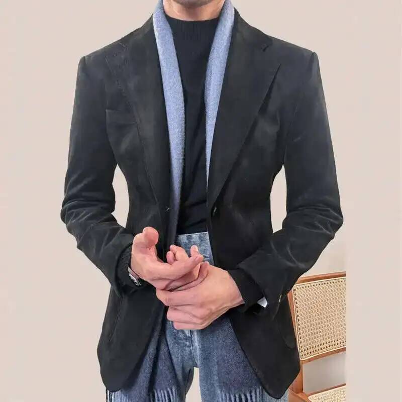 سترة أنيقة فاخرة للرجال ، ملاب - مراجعة Men'S Grooming Club وسعره