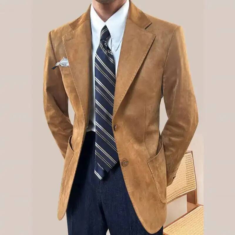 سترة أنيقة فاخرة للرجال ، ملاب - مراجعة Men'S Grooming Club وسعره