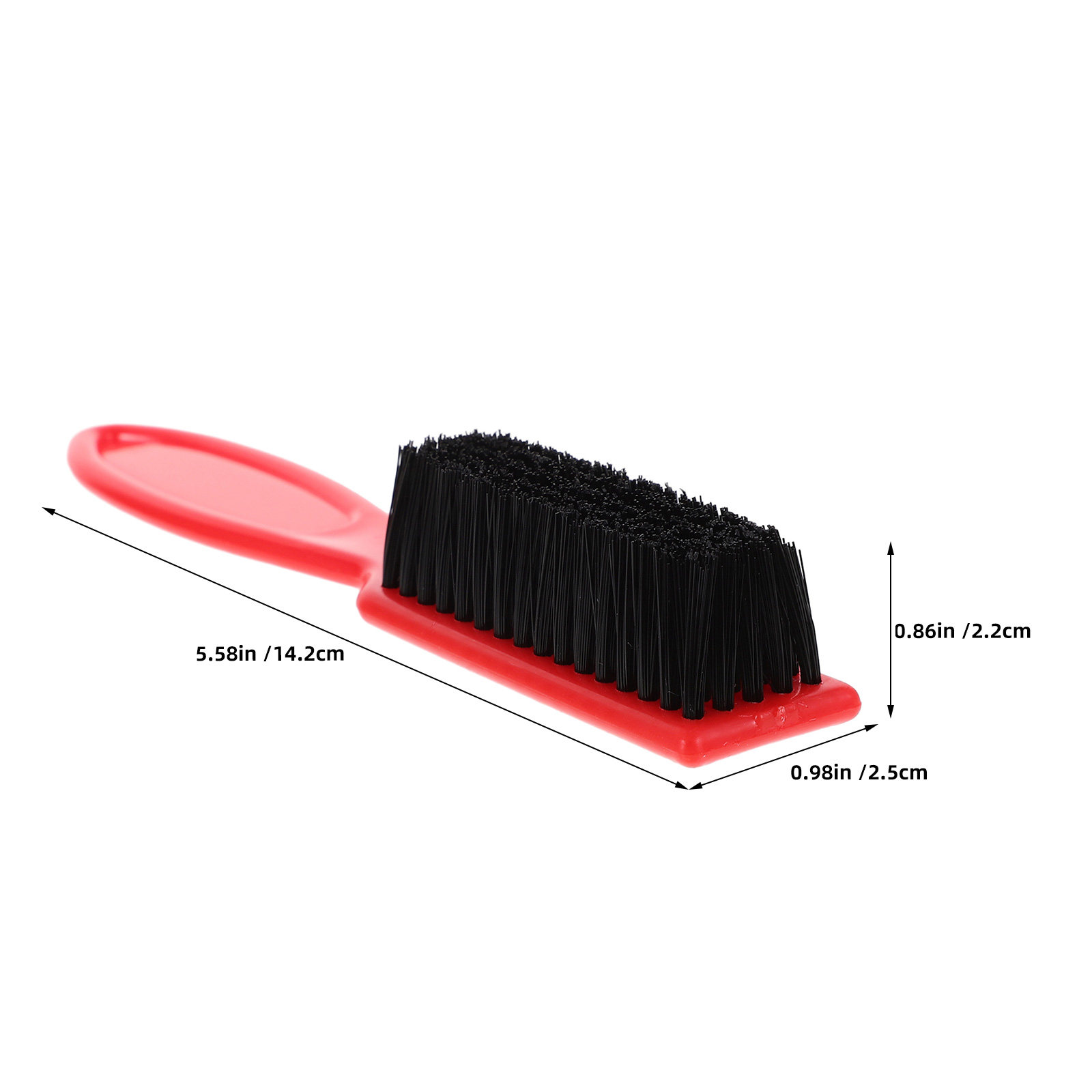 مجموعة من 5 فرش للعناية باللحي - مراجعة Men'S Grooming Brush وسعره