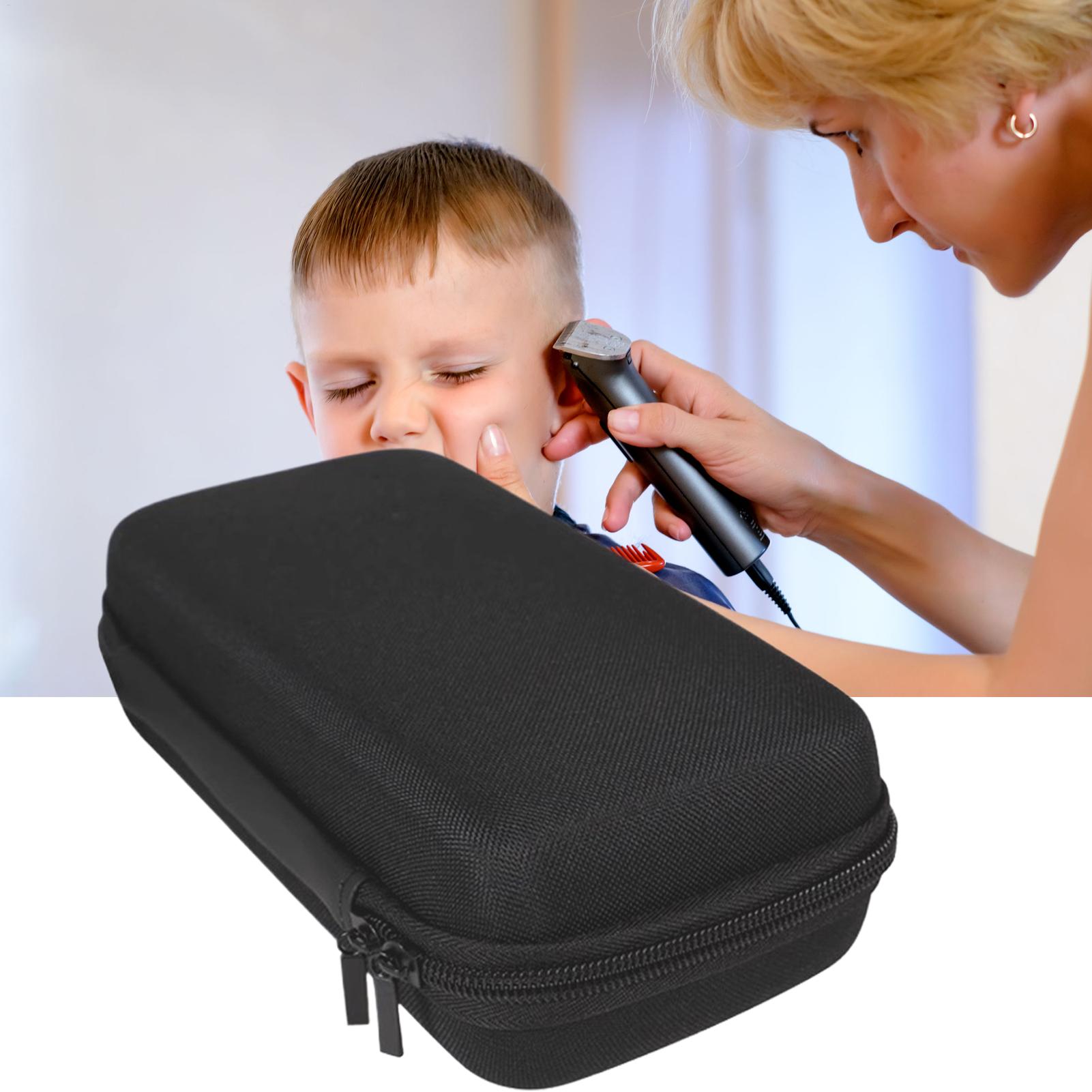 حقيبة أدوات الحلاقة، حقيبة تخز - مراجعة Men Grooming Home وسعره