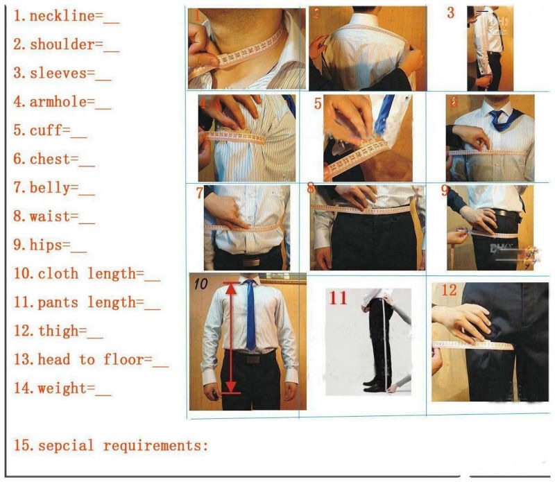 2 قطع البني الداكن الرجال الدع - مراجعة Men Grooming Outfit وسعره