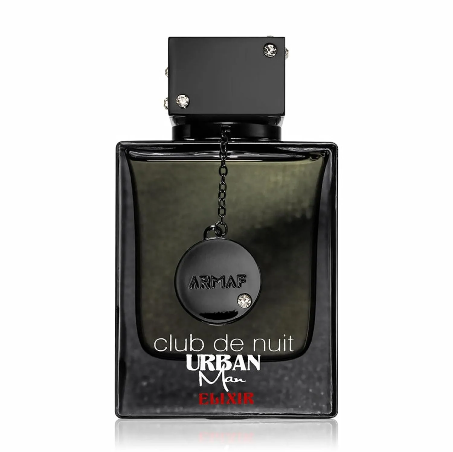 عطر كولونيا أرماف كلوب دو نويت - مراجعة Men'S Grooming Club وسعره