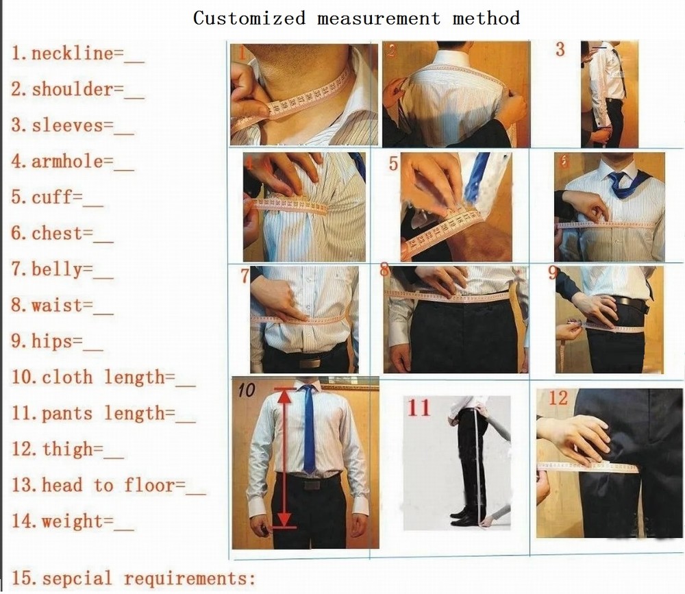 بدلة رجالية رسمية جديدة باللون - مراجعة Men Grooming Outfit وسعره
