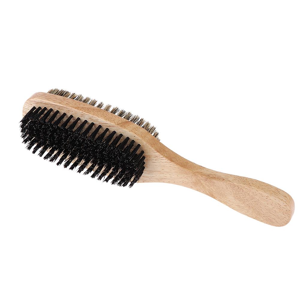 فرشاة تنظيف ماكينة تشذيب اللحي - مراجعة Men'S Grooming Club وسعره