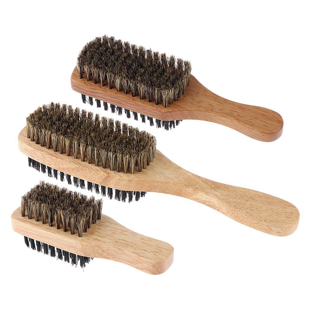 فرشاة تنظيف ماكينة تشذيب اللحي - مراجعة Men'S Grooming Club وسعره