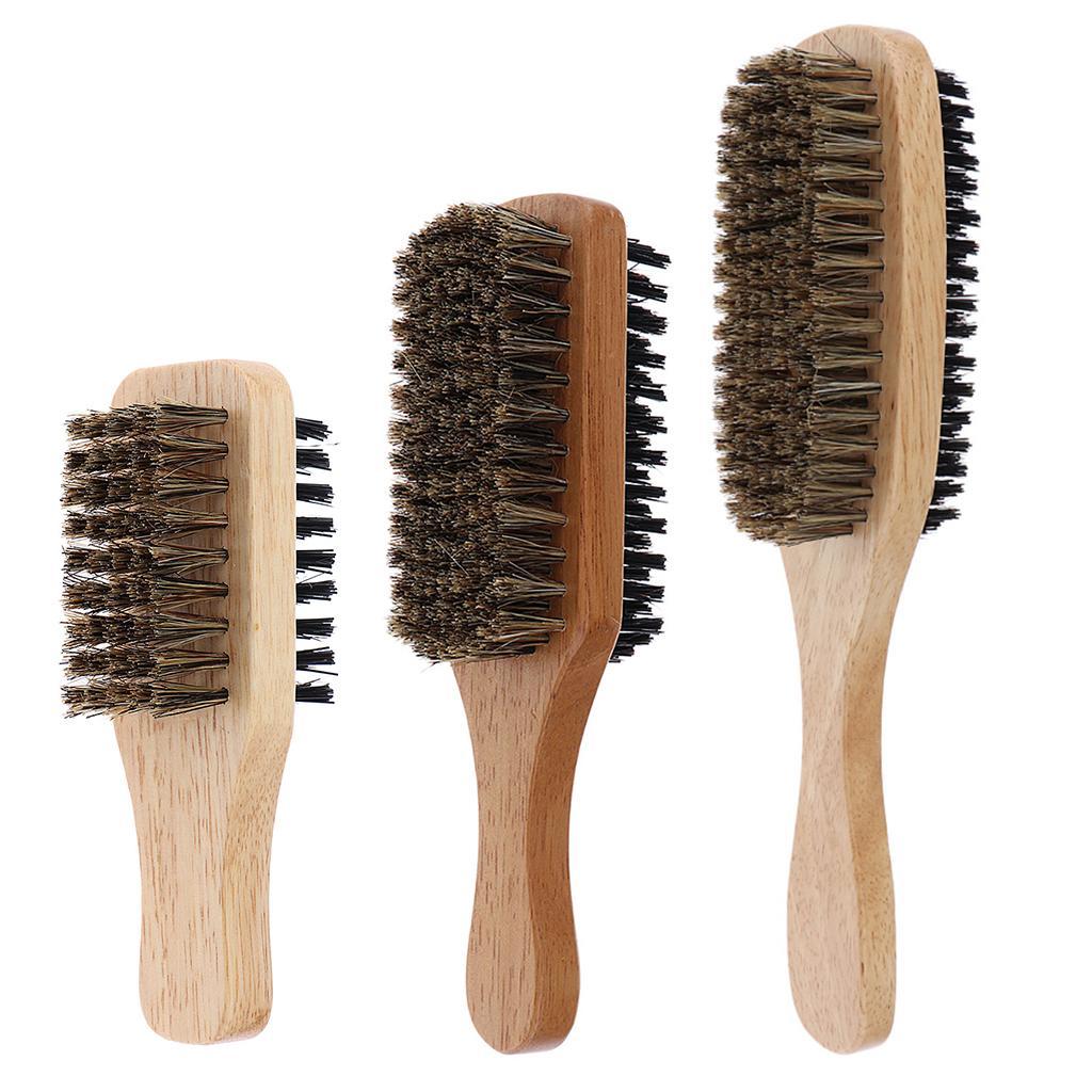 فرشاة تنظيف ماكينة تشذيب اللحي - مراجعة Men'S Grooming Club وسعره