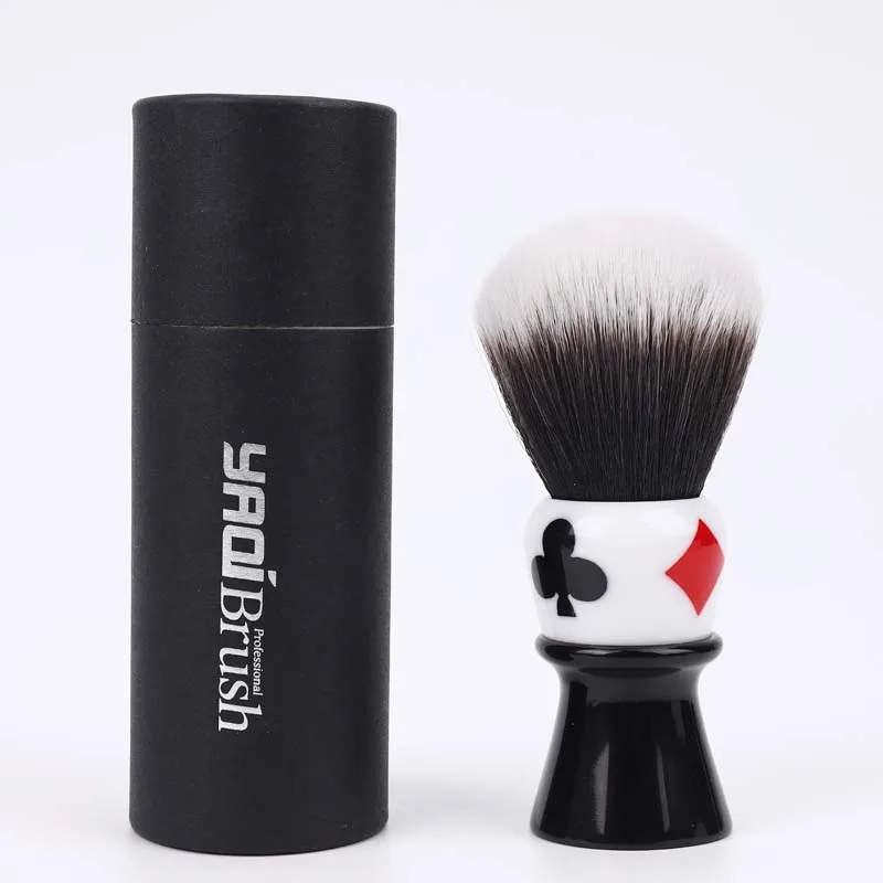 YAQI كازينو نوادي 26 مللي متر  - مراجعة Men'S Grooming Club وسعره