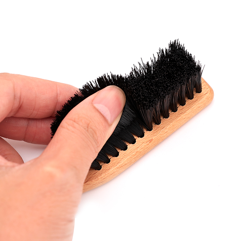 Barbertop الرجال اللحية فرشاة  - مراجعة Men'S Grooming Brush وسعره